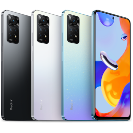 Xiaomi Redmi Note 11 Pro - Refurbished