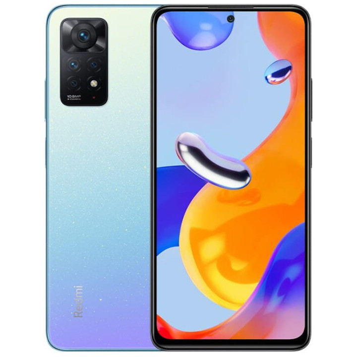 Xiaomi Redmi Note 11 Pro - Refurbished — view 2
