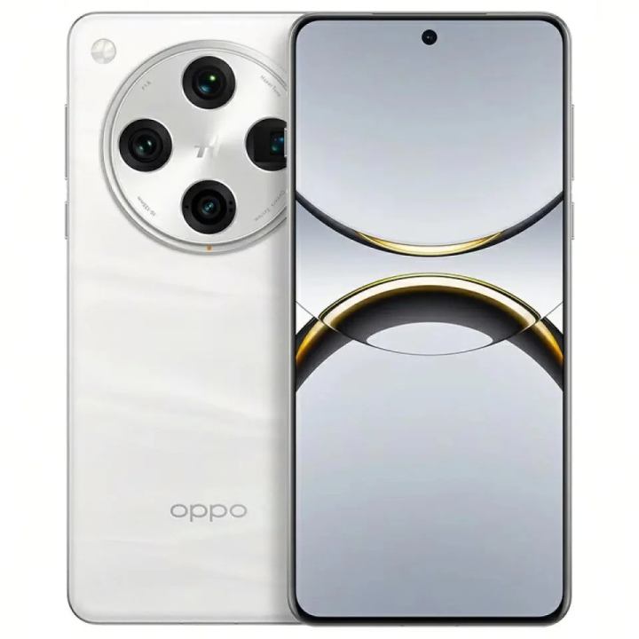Oppo Find X8 Pro — view 4