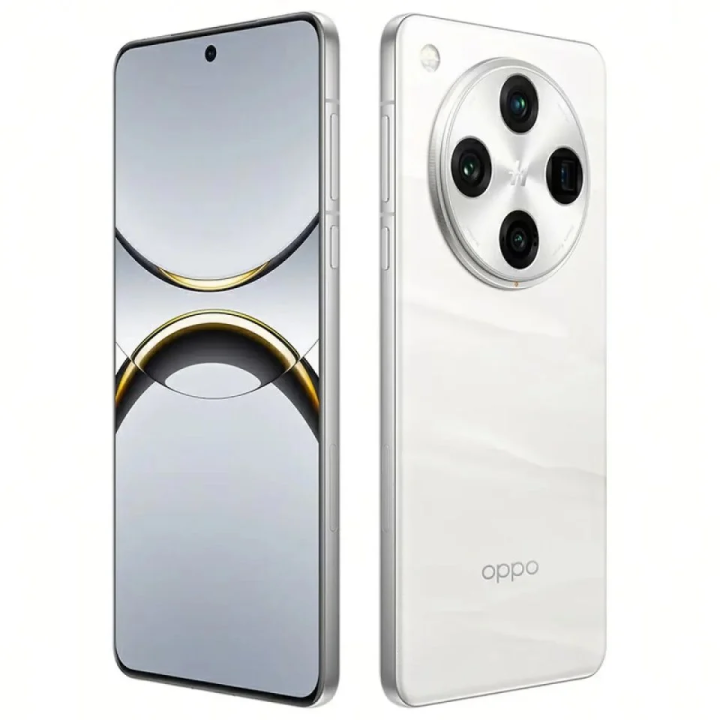 Oppo Find X8 Pro — view 5