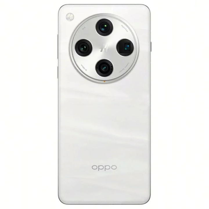 Oppo Find X8 Pro — view 6
