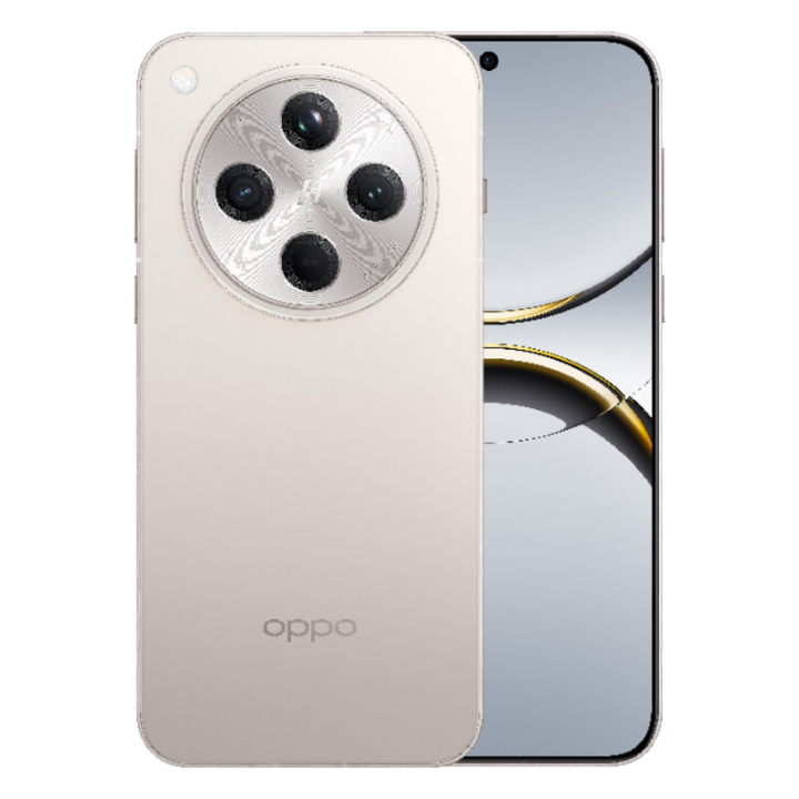Oppo Find X8 — view 8