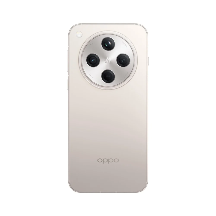 Oppo Find X8 — view 9