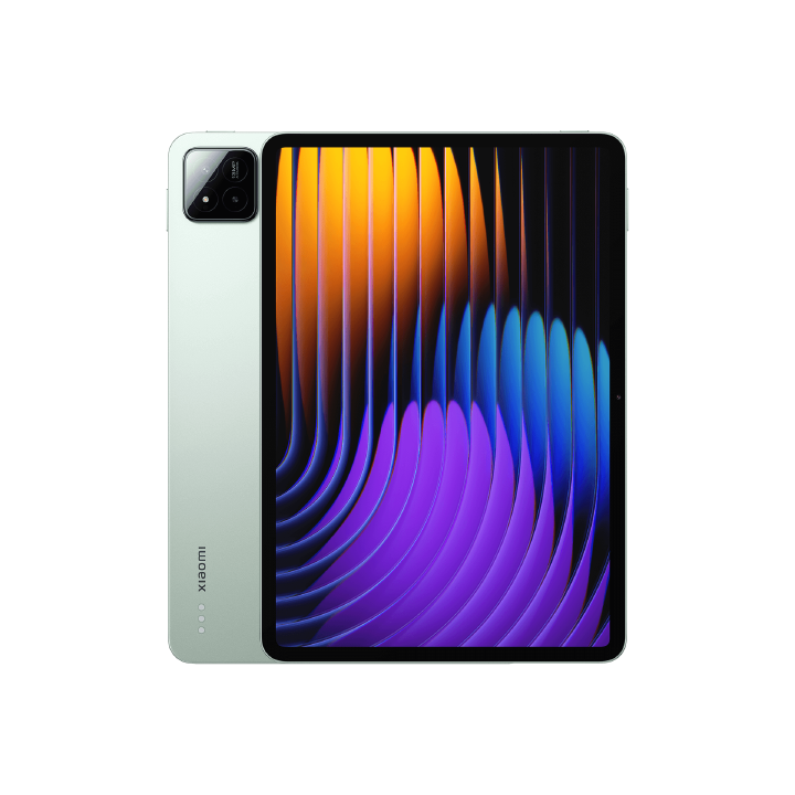 Xiaomi Pad 7 — view 2