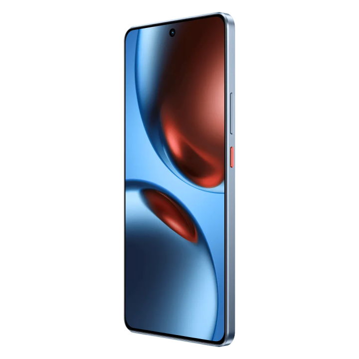 Realme GT7 — view 7