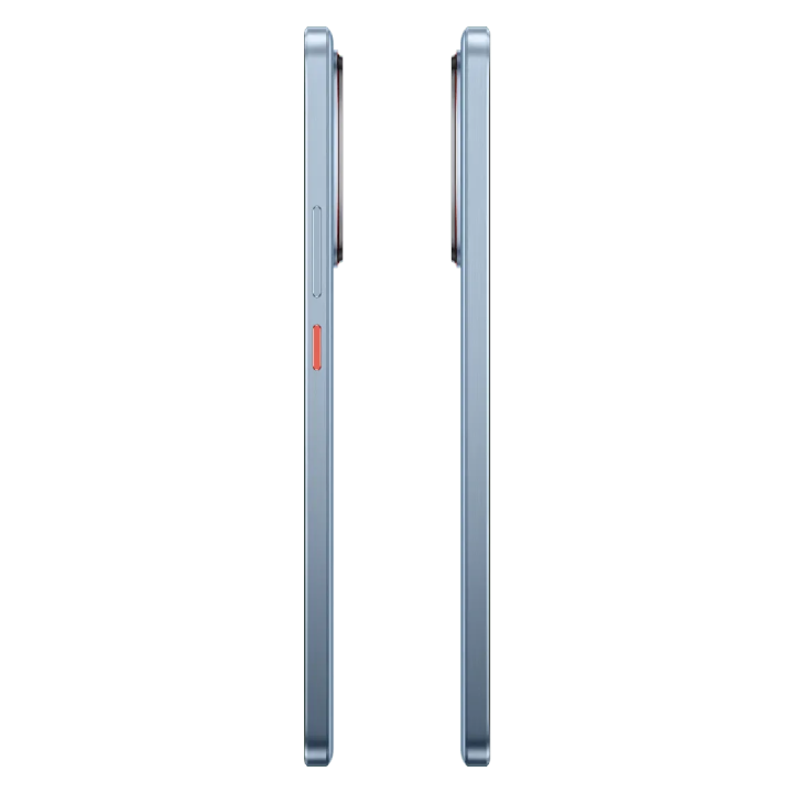 Realme GT7 — view 8
