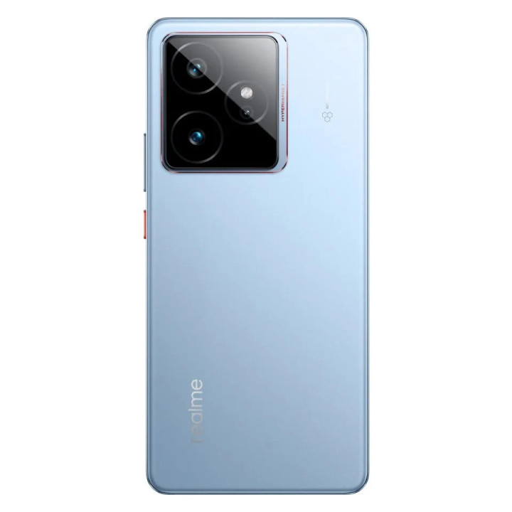 Realme GT7 — view 6