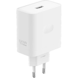 Realme SuperVOOC 120W Charger - Official