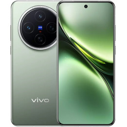 Vivo X200 - Customer Withdrawal Return