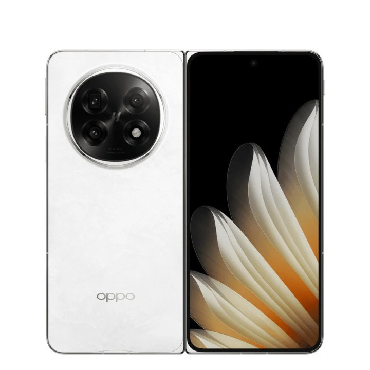 Oppo Find N5 - Customer Return