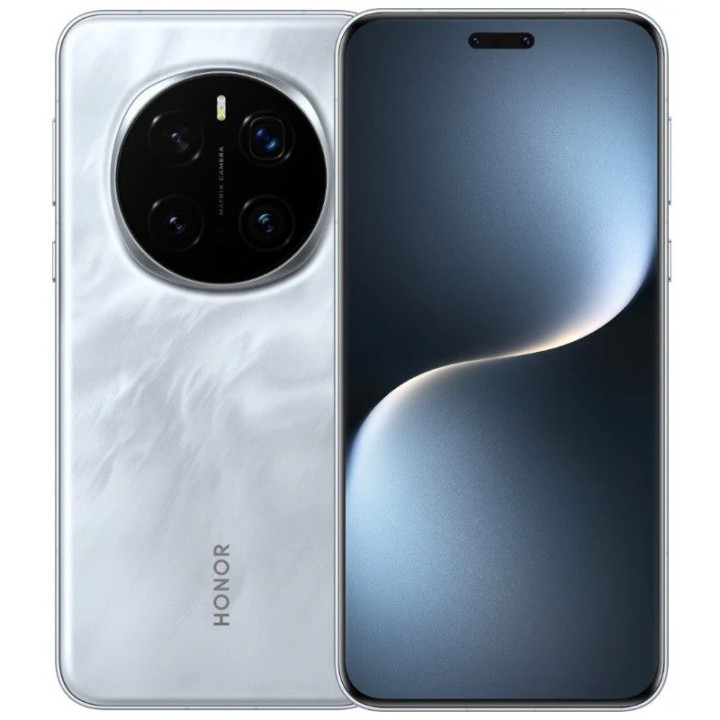 Honor Magic 7 Pro - Customer Withdrawal Return
