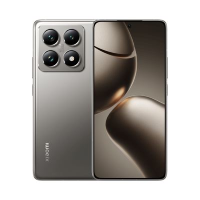 Xiaomi 14T Pro - Customer Withdrawal Return