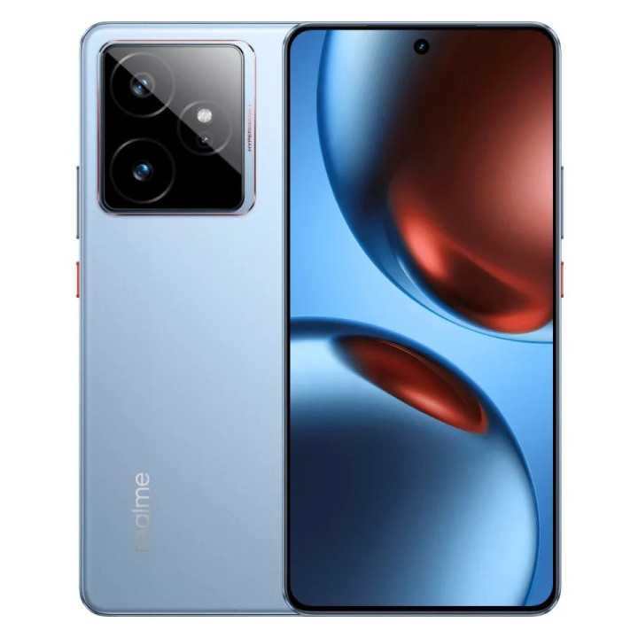 Realme GT 7T - Customer Return