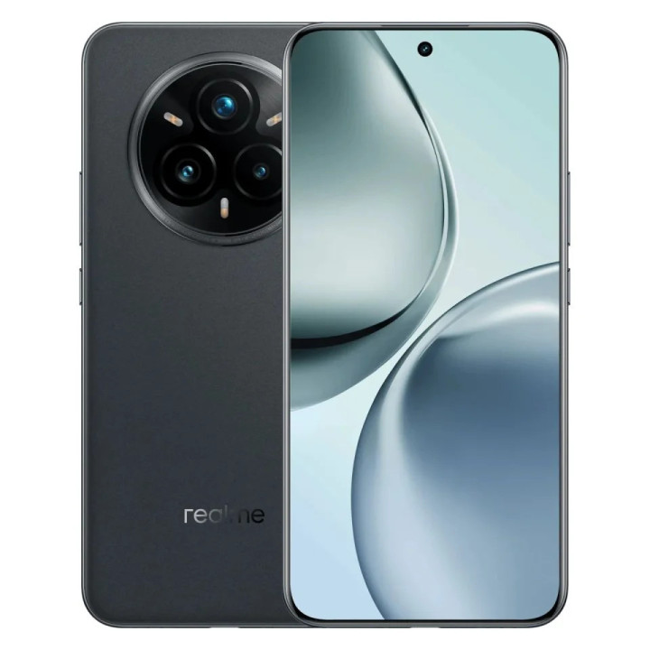 Realme 14 Pro+ - Customer Return
