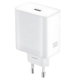Realme SuperVOOC 80W Charger - Official