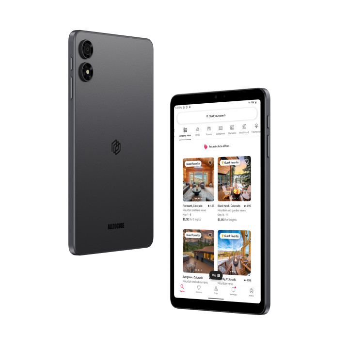 Alldocube iPlay 70 Mini Pro — view 5