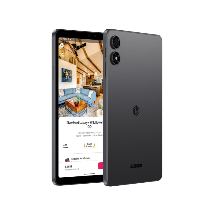 Alldocube iPlay 70 Mini Pro — view 6