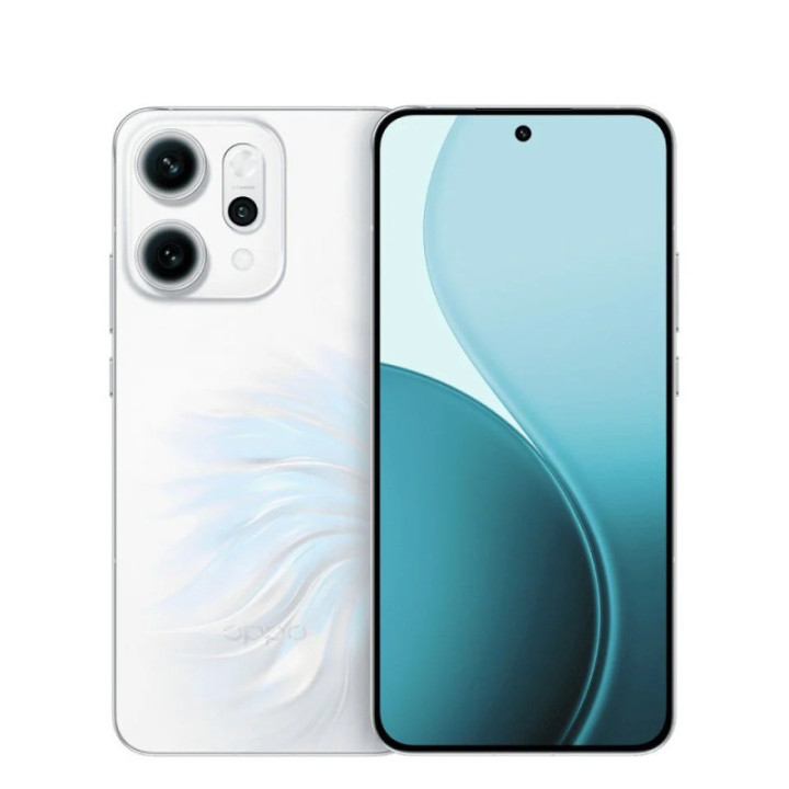 Oppo Reno 14 Pro - Customer Withdrawal Return