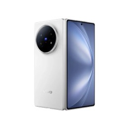 Vivo X Fold 5 - Customer Withdrawal Return