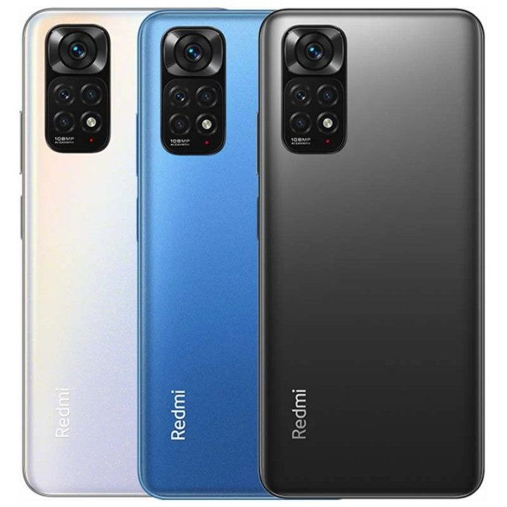 Xiaomi Redmi Note 11S - Used