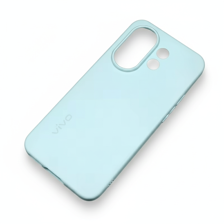 Official Vivo X200 FE Case — view 2