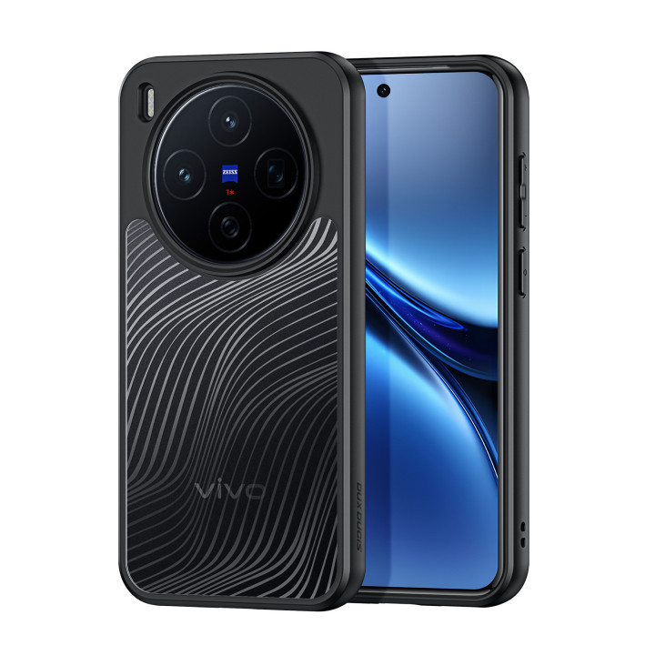 Aimo Case Vivo X300 - Dux Ducis
