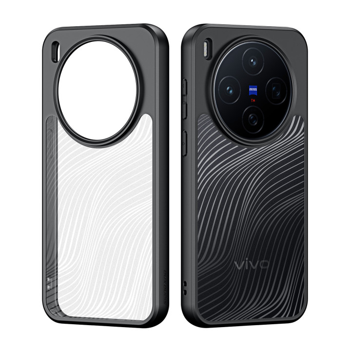 Aimo Case Vivo X300 - Dux Ducis — view 2