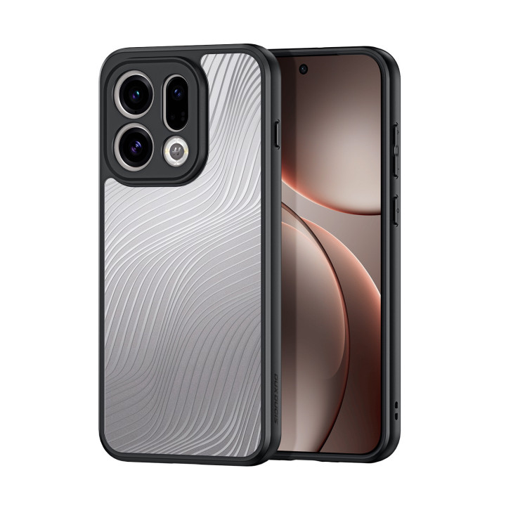 Aimo Case Oppo Find X9 - Dux Ducis