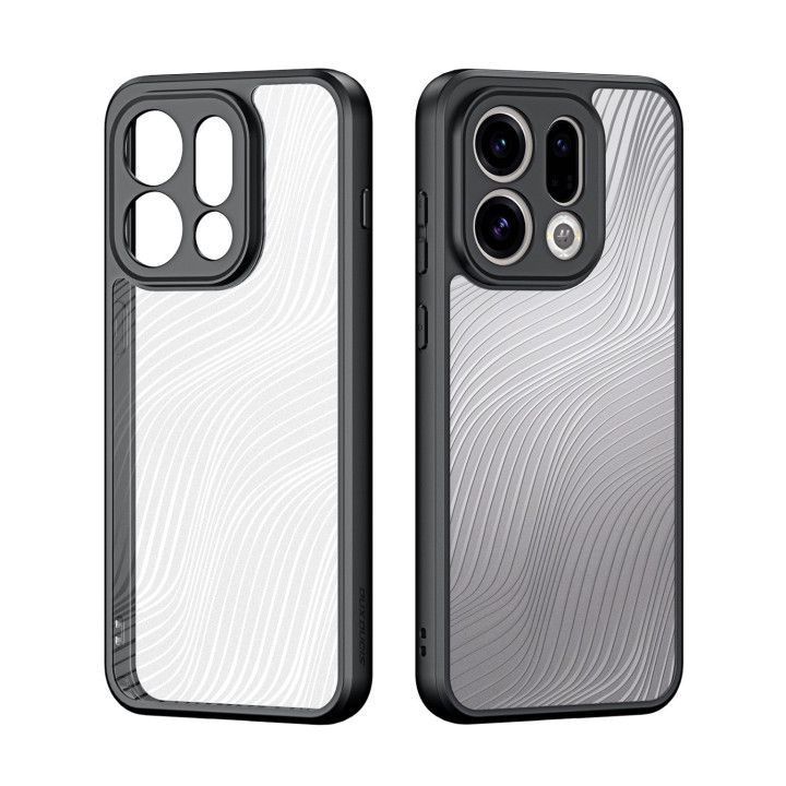 Aimo Case Oppo Find X9 - Dux Ducis — view 2