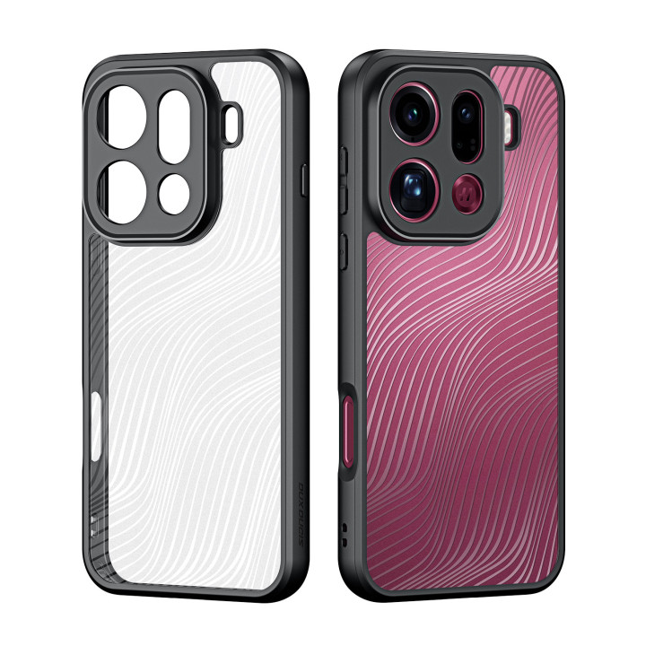Aimo Case Oppo Find X9 Pro - Dux Ducis — view 2