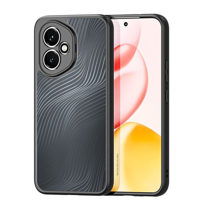 Aimo Case Honor 400 - Dux Ducis