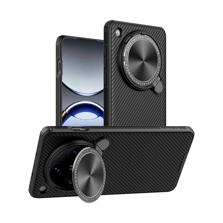 Oppo Find X8 CamShield Prop Magnetic Case - Nillkin — view 2