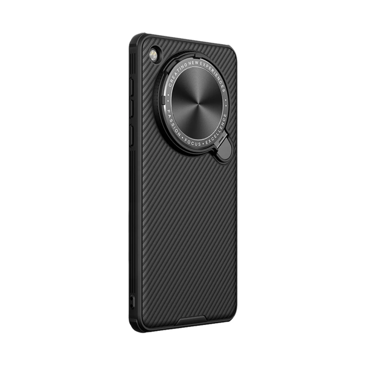 Oppo Find X8 CamShield Prop Magnetic Case - Nillkin — view 3
