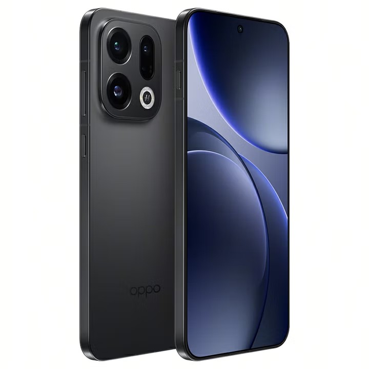 Oppo Find X9 — view 2