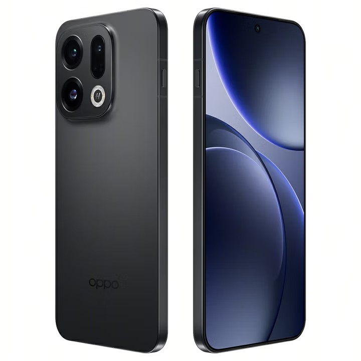 Oppo Find X9 — view 3