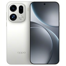 Oppo Find X9 Pro — view 4