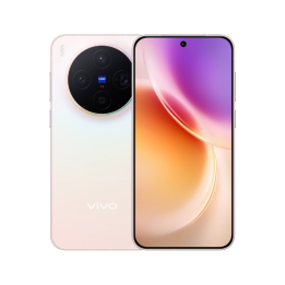 Vivo X300 in Pink – photo 5