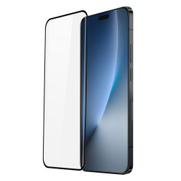 Honor Magic 8 Pro Tempered Glass - Dux Ducis