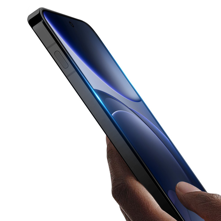 Tempered Glass Oppo Find X9 Pro - Dux Ducis — view 3