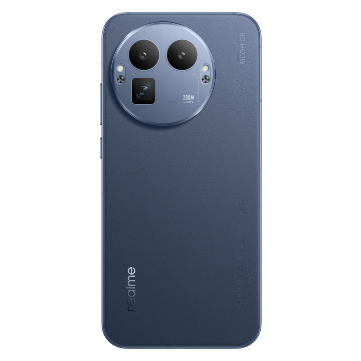 Realme GT8 Pro — view 2