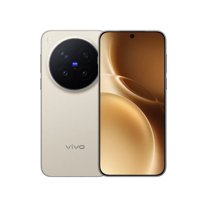 Vivo X300 Pro - Customer Return