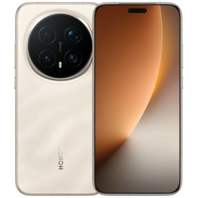 Honor Magic 8 Pro - Customer Withdrawal