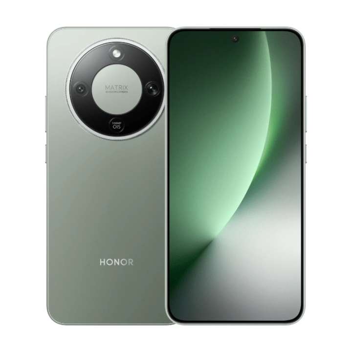 Honor Magic 8 Lite — view 9
