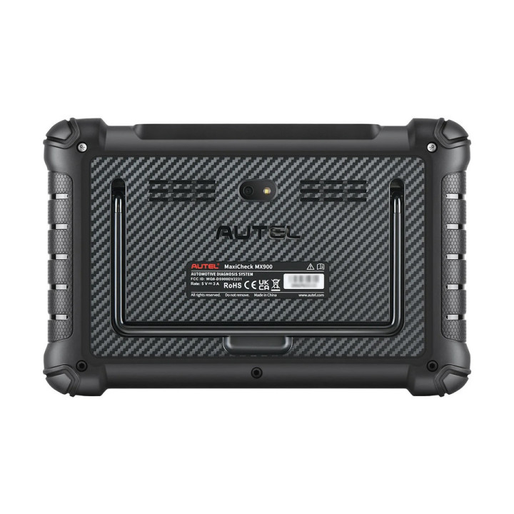 Autel MaxiCheck MX900 — view 2