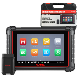 Autel MaxiPro MP900BT