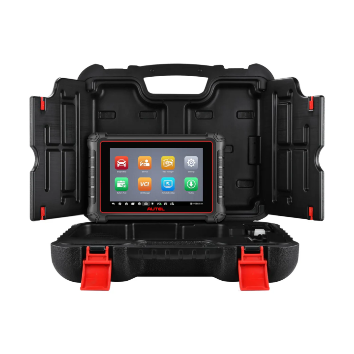Autel MaxiPro MP900BT — view 2