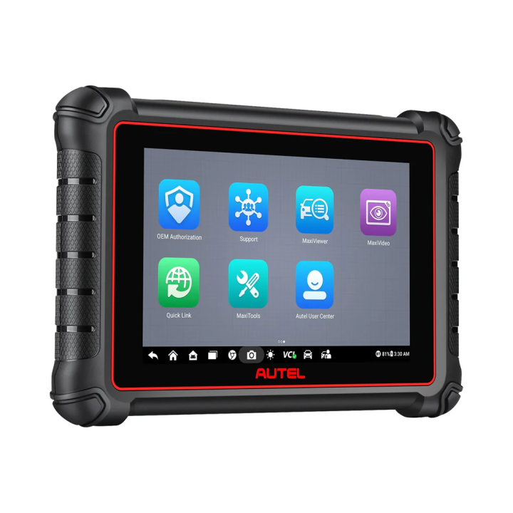 Autel MaxiPro MP900BT — view 3