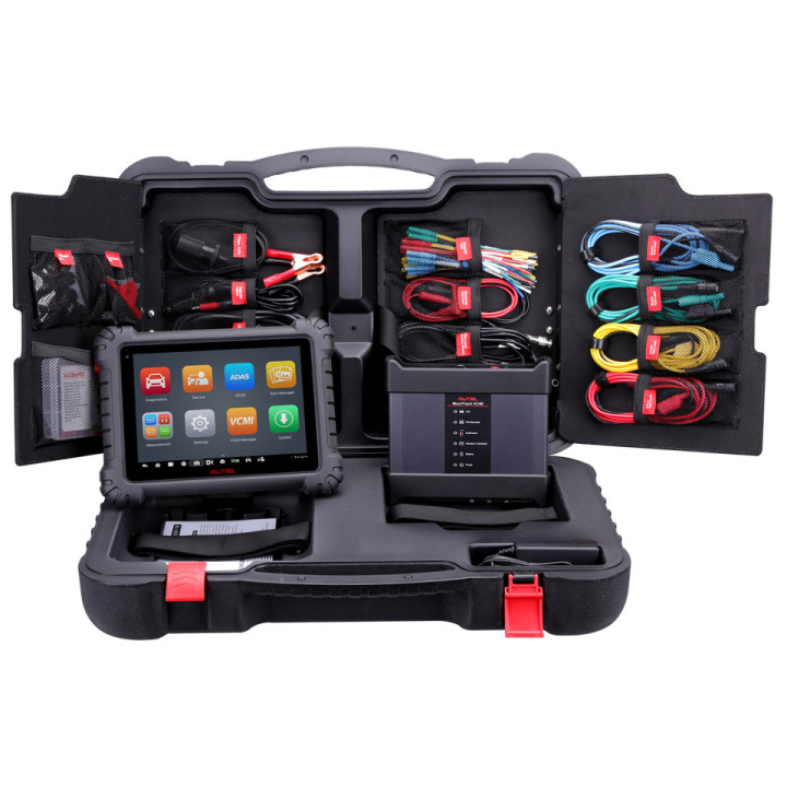 Autel MaxiSys MS919 — view 2