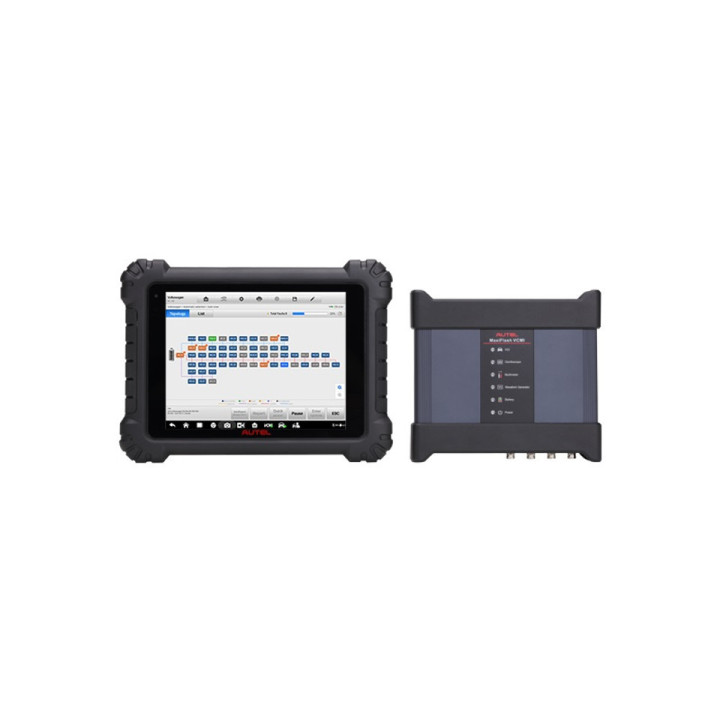 Autel MaxiSys MS919 — view 3