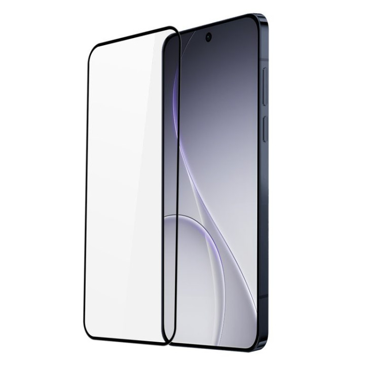 Oppo Reno 15 Tempered Glass - Dux Ducis